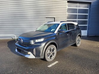 Voitures D'0Km À Ganges | Citroën C3 Aircross 1.2I Hybride 145 Max E-Dcs Gps Ja Radar Av/Ar Camera