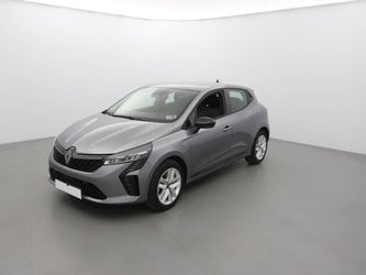 Voitures D'occasion À Ganges | Renault Clio 1.5 Blue Dci 100Ch Evolution Gsr2