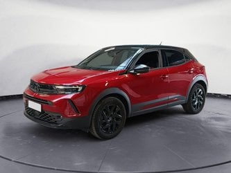Voitures D'occasion À Ganges | Opel Mokka 1.2 130Gs Line