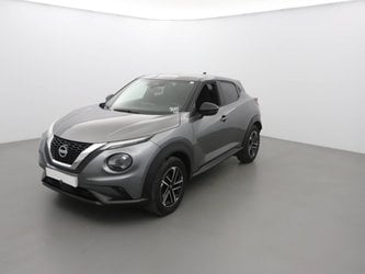 Voitures D'occasion À Ganges | Nissan Juke 1.0 Dig-T 114 Atn-Connecta