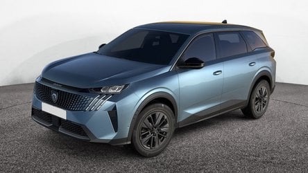 Voitures D'0Km À Ganges | Peugeot 5008 Hybrid 145 Ch Bva E-Dcs6 Allure Surequipe