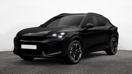Voitures D'0Km À Ganges | Cupra Formentor 1.5 Etsi Hybrid 150 Bva Dsg7 V + Jantes 18 + Toit Pano