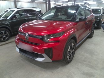Voitures D'occasion À Ganges | Citroën C3 Aircross 1.2I Hybride 145 Max E-Dcs Gps Ja Radar Av/A...
