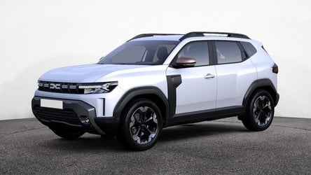 Voitures D'0Km À Ganges | Dacia Duster Hybrid-G 150 Bva 4X4 Extreme + Pack City + Pack Techno