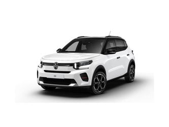 Voitures D'0Km À Ganges | Citroën C3 1.2I Hybride 110 Max Ë-Dct Gps Ja Radar Ar Camera
