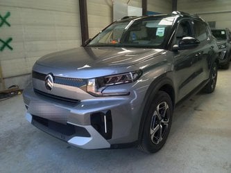 Voitures D'occasion À Ganges | Citroën C3 Aircross 1.2I Hybride 145 Max E-Dcs Gps Ja Radar Av/A...