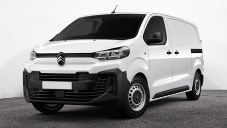 Voitures D'0Km À Ganges | Citroën Jumpy Fourgon M Diesel 150 Ch Automat + Pack Chantier + Pack ...