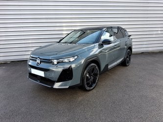 Voitures D'0Km À Ganges | Citroën C5 Aircross Hybride 145 Ch E-Dcs6 Plus
