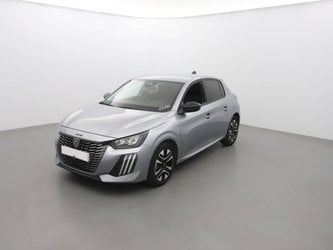 Voitures D'occasion À Ganges | Peugeot 208 1.2 100Ch S&S Allure