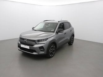 Voitures D'occasion À Ganges | Citroën C3 1.2 Turbo 100Ch Max