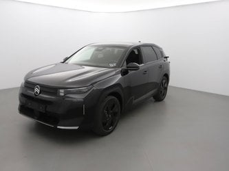 Voitures D'0Km À Ganges | Citroën C5 Aircross 1.2 Hybride 145Ch Max Boite Automatique