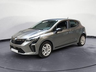 Voitures D'occasion À Ganges | Renault Clio 1.5 Blue Dci 100Ch Evolution Gsr2