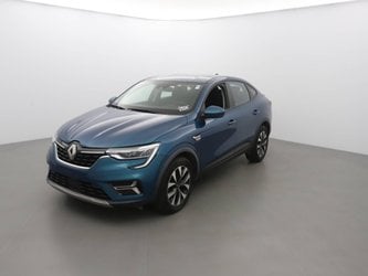 Voitures D'occasion À Ganges | Renault Arkana 1.3 Tce 140 Edcequilibre