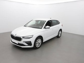 Voitures D'occasion À Ganges | Škoda Scala 1.0 Tsi 116Ch Selection