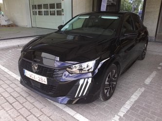 Voitures D'occasion À Ganges | Peugeot 208 1.2I Turbo 100 Allure Bvm6 Gps Adml Radar Av/Ar Camer...