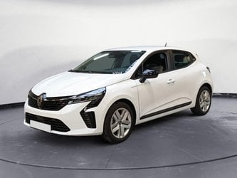 Voitures D'occasion À Ganges | Renault Clio 1.5 Blue Dci 100Ch Evolution Gsr2