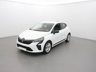 Voitures D'occasion À Ganges | Renault Clio 1.5 Blue Dci 100Ch Evolution Gsr2