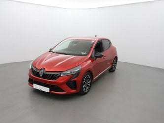 Voitures D'occasion À Ganges | Renault Clio 1.0 Tce 90Ch Techno