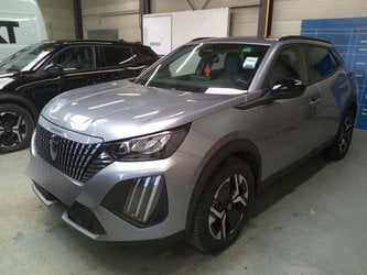 Voitures D'occasion À Ganges | Peugeot 2008 1.2I Hybrid 145 Allure E-Dcs6 Gps Adml Acc3 Gripcont...