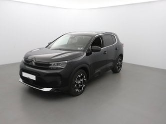 Voitures D'occasion À Ganges | Citroën C5 Aircross 1.5 Bluehdi 130Ch Plus Boite Automatique