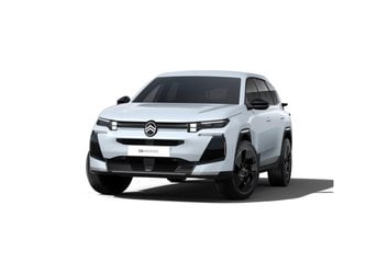 Voitures D'0Km À Ganges | Citroën C5 Aircross 1.2I Hybride 145 Max E-Dcs6 Gps Adml Acc Gripcont...