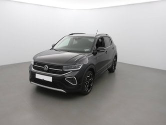 Voitures D'occasion À Ganges | Volkswagen T-Cross 1.0 Tsi 115Ch R-Line