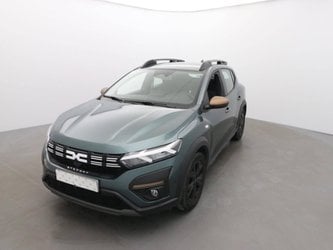 Voitures D'occasion À Ganges | Dacia Sandero 1.0 Tce 110Ch Stepway Extreme +