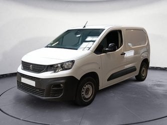 Voitures D'occasion À Ganges | Peugeot Partner M 650Kg Bluehdi 100Ch S&S