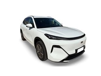D'0Km À Ganges | Geely Starray Em-I Starray Max + 1,5 Plug-In Hybrid - Bv E-Ht - 262