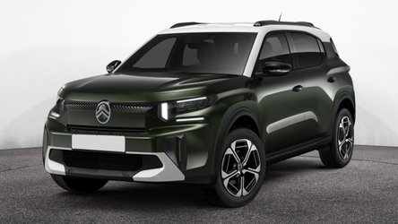 Voitures D'0Km À Ganges | Citroën C3 Aircross Nouveau Hybride 145 Ch Bva E-Dcs6 5Pl Max