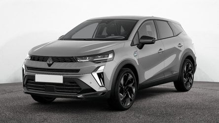 Voitures D'0Km À Ganges | Renault Symbioz E-Tech Full Hybrid 160 Ch Bva Esprit Alpine + Hayon Ma...