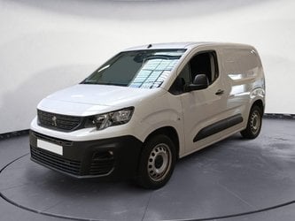 Voitures D'occasion À Ganges | Peugeot Partner M 650Kg Bluehdi 130Ch S&S