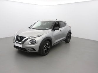 Voitures D'occasion À Ganges | Nissan Juke 1.0 Dig-T 114 Atn-Connecta