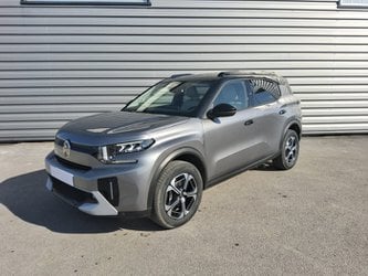 Voitures D'0Km À Ganges | Citroën C3 Aircross Hybride 145 Ch Aut Max