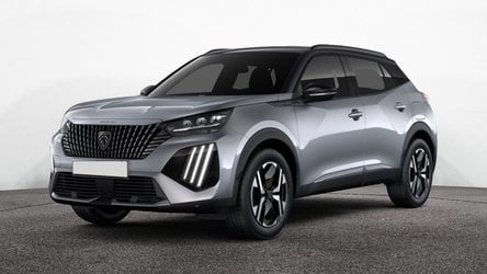 Voitures D'0Km À Ganges | Peugeot 2008 Hybrid 145 Bva E-Dcs6 Gt + Pack Drive Assist Plus