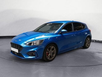 Voitures D'occasion À Ganges | Ford Focus 1.5 Ecoboost 150 Cast Line