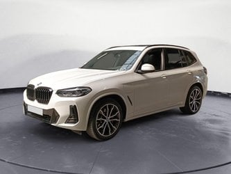 BMW d'occasion à ganges | X3 xdrive30e 292ch m sport