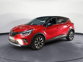 Voitures D'occasion À Ganges | Renault Captur 1.0 Tce 90Ch Techno
