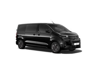 Voitures D'0Km À Ganges | Citroën Jumpy M Cabappro 2.2 D 180 Eat8 5Pl Premconnect Fullled Ja17 ...