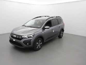 Voitures D'0Km À Ganges | Dacia Jogger 1.0 Eco-G 100Ch Expression 7 Places -24