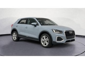 Voitures D'occasion À Ganges | Audi Q2 1.5 35 Tfsi - 150 - Bv S-Tronic Advanced Phase 2