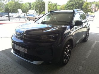 Voitures D'occasion À Ganges | Citroën C5 Aircross Bluehdi 130Ch Max Eat8 Gps Adml Hayonelec Ra...