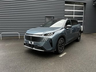 Voitures D'occasion À Ganges | Peugeot 5008 1.2I Hybrid 145 Gt E-Dcs6 7Pl Gps Adml Driveassist C...