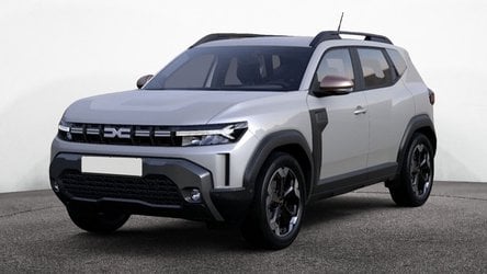 Voitures D'0Km À Ganges | Dacia Duster Hybrid-G 150 Bva 4X4 Extreme Surequipe
