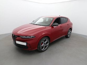 Voitures D'occasion À Ganges | Alfa Romeo Tonale 1.5 Hybrid 160Ch Tributo Italiano Tct