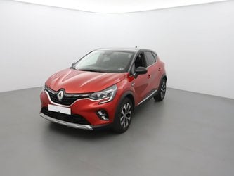 Voitures D'occasion À Ganges | Renault Captur 1.0 Tce 90Ch Techno