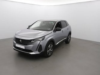 Voitures D'occasion À Ganges | Peugeot 3008 Hybrid 136Ch Allure Pack E-Dcs6