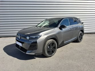 Voitures D'0Km À Ganges | Citroën C5 Aircross Hybride 145 Ch E-Dcs6 Max