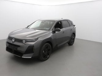 Voitures D'0Km À Ganges | Citroën C5 Aircross 1.2 Hybride 145Ch Max Boite Automatique