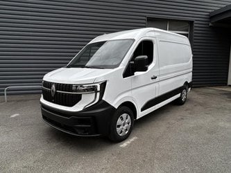 Voitures D'0Km À Ganges | Renault Master 3T5 L2H2 2.0 Bluedci150 Bva 3Pl Bureaumobile Gps Radars...
